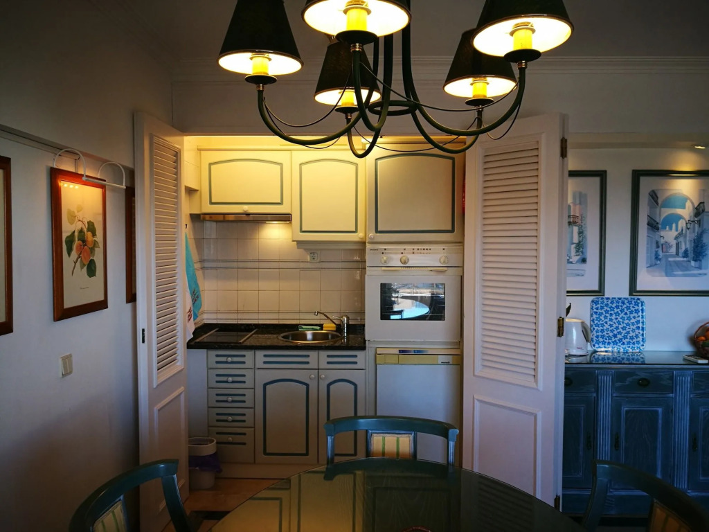 Discovery Apartment Vilamoura
