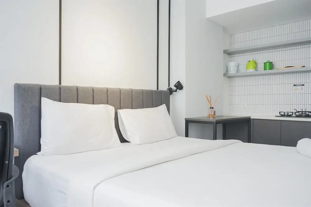 Urbantown Serpong Age Room