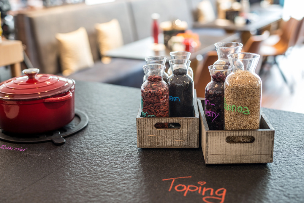 Holiday Inn - the niu, Saddle Fürth by IHG