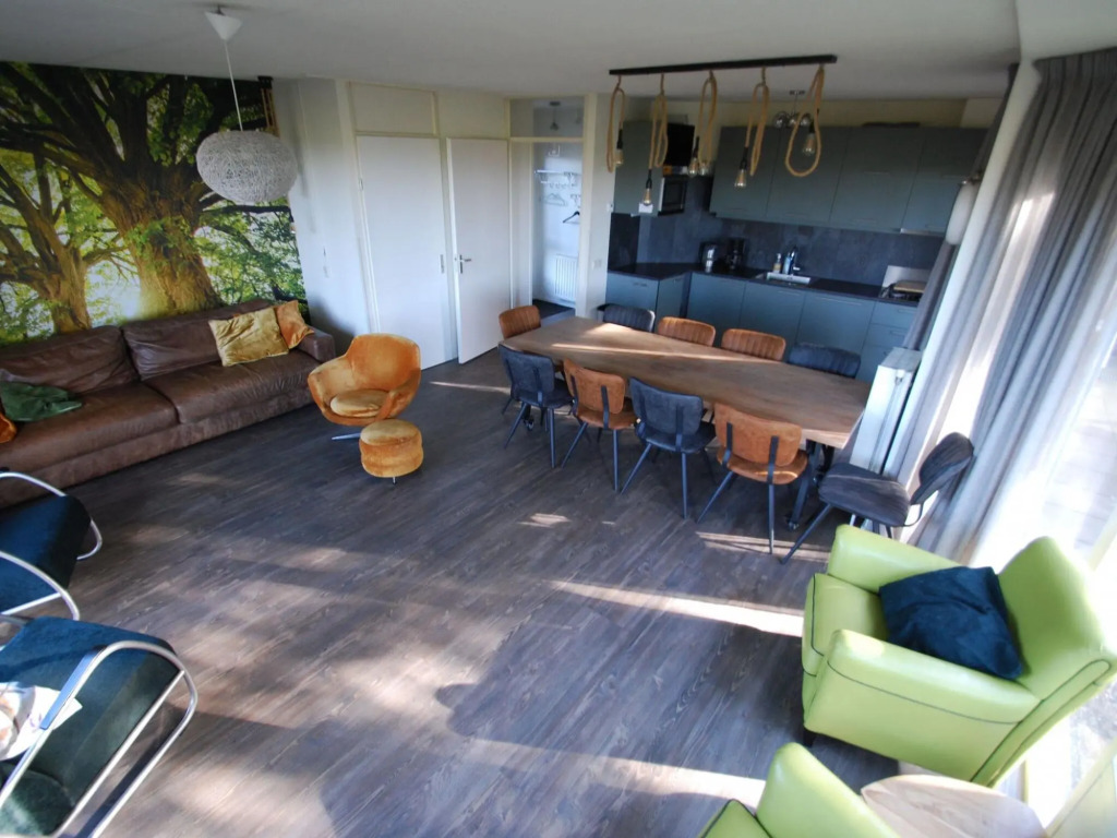 Holiday Home in Lemele near Nature Reserve