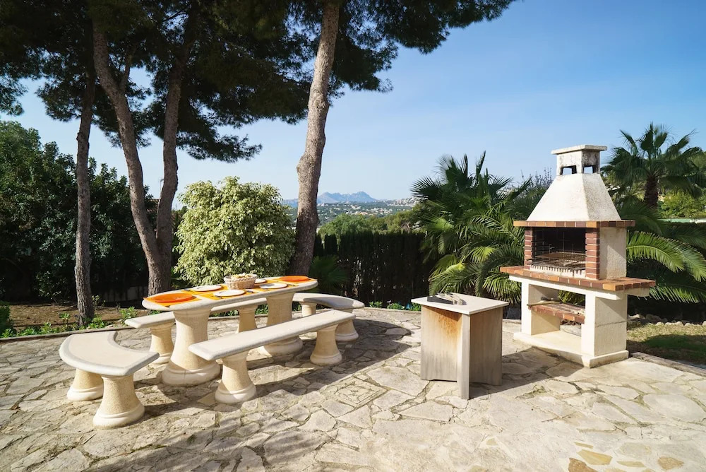 Solhabitat Moraira Diva