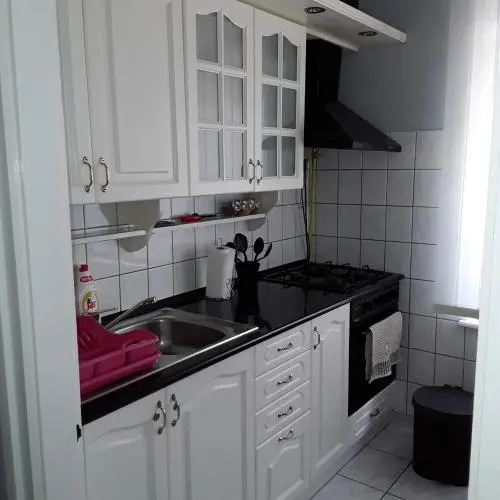 Civis Gold Apartman