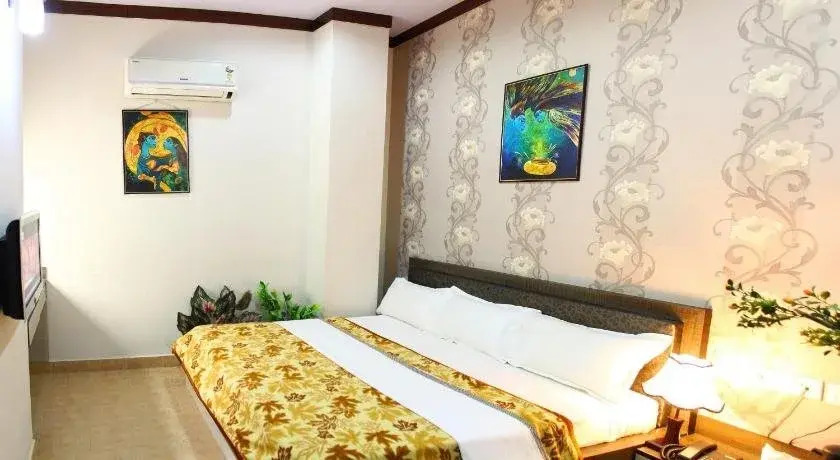 Hotel Orbit Inn