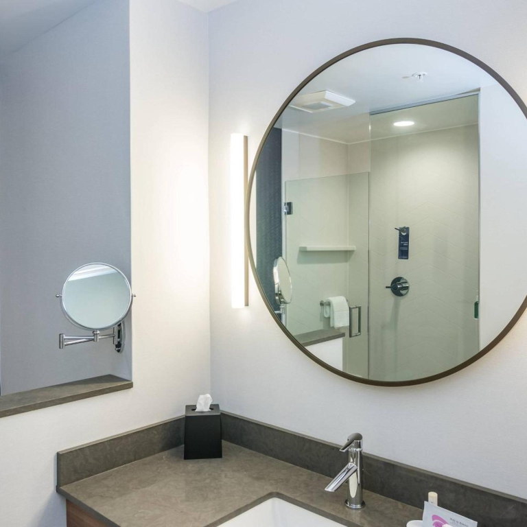 Residence Inn by Marriott San Jose North/Silicon Valley