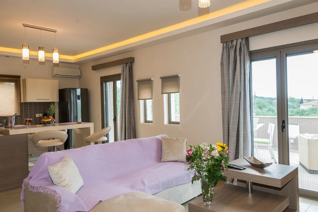Vatia Villas