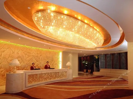 Qingdao Haobang Holiday