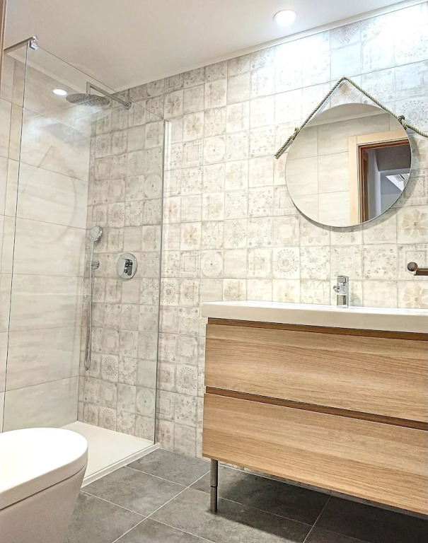 Apartamentos Las Palmeras