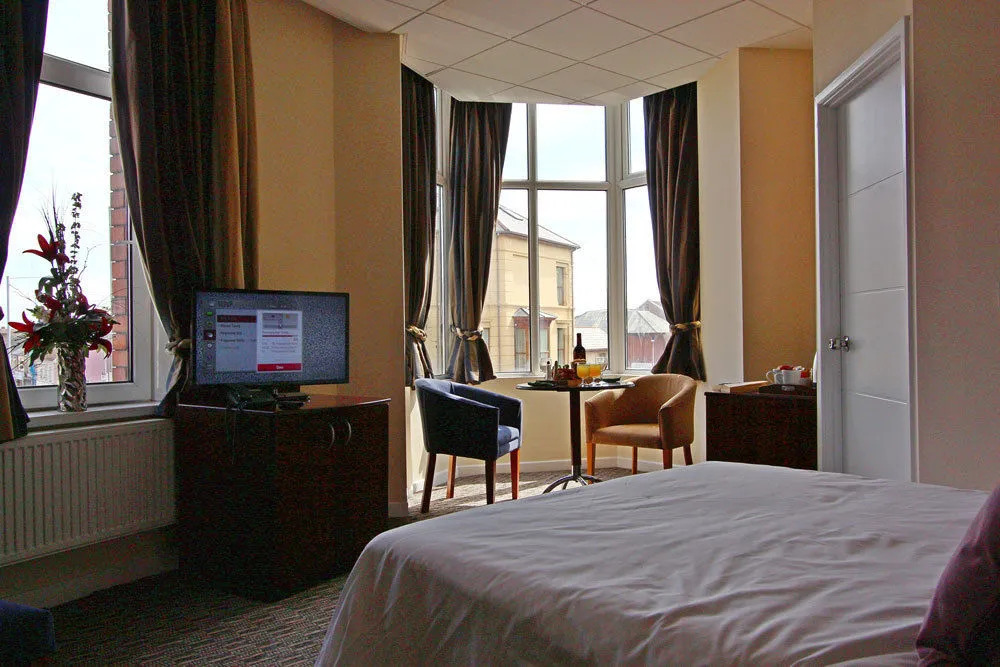 Vista Hotel
