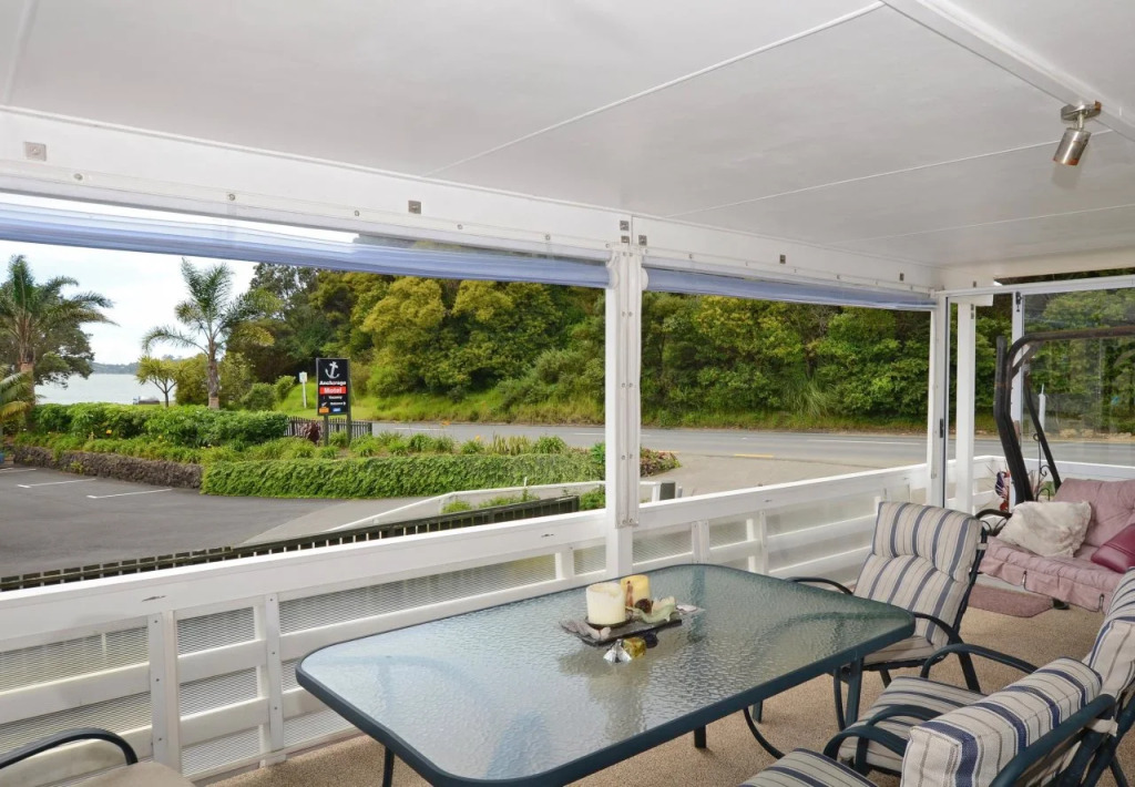 Paihia Star Motel
