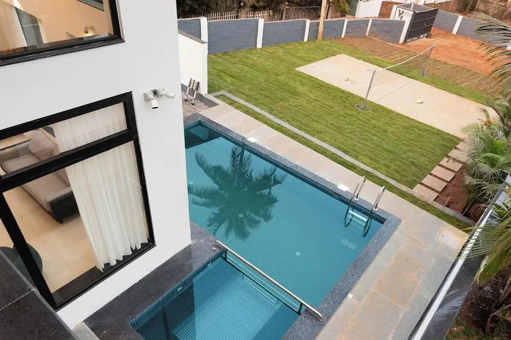 Villa Calangute Phase 6