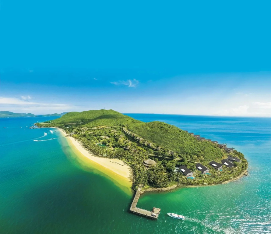 The Art Nest Hotel Nha Trang