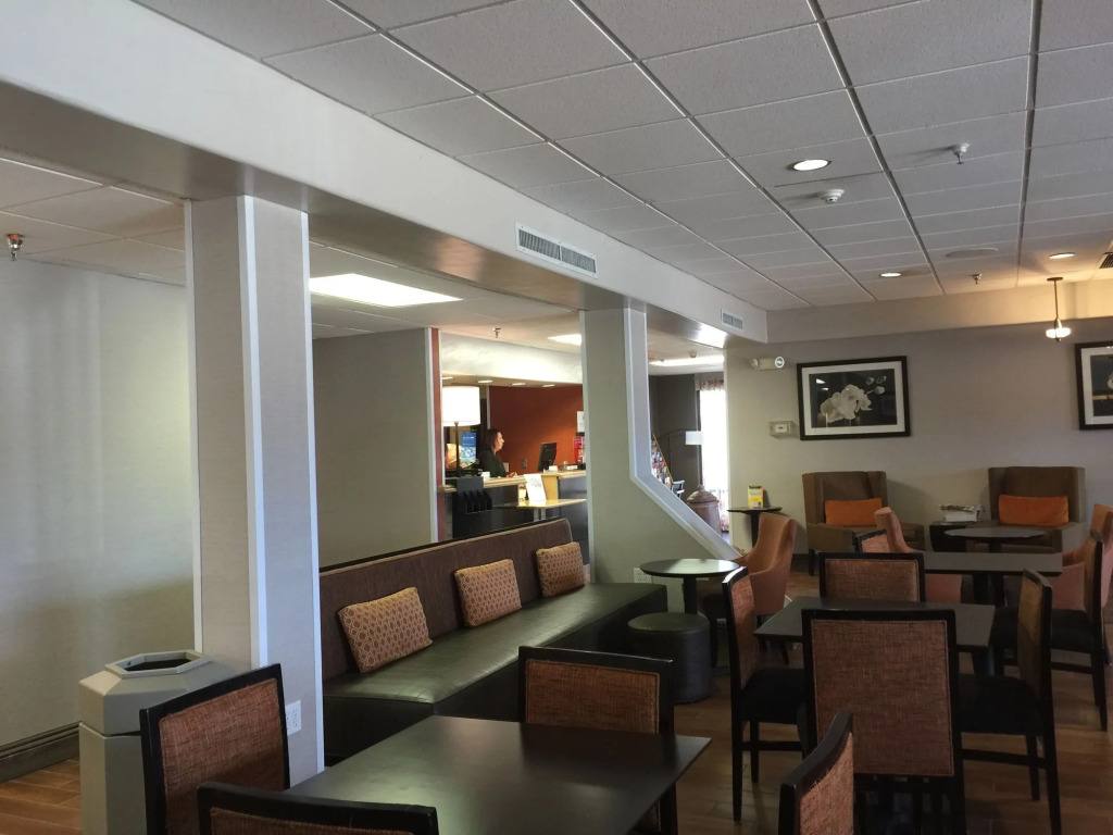 Hampton Inn Taos