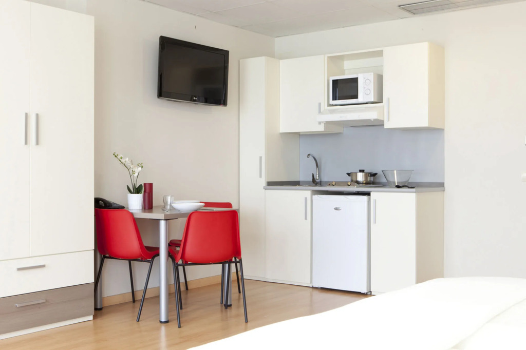 Vértice Roomspace