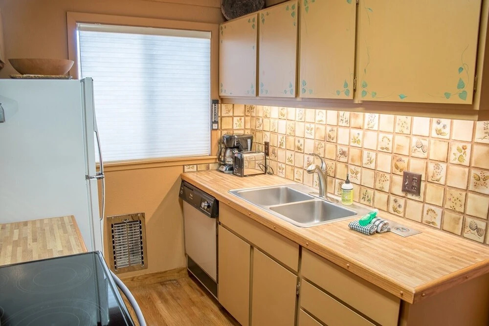 New Villager #1296 2 Bedrooms 2 Bathrooms Condo