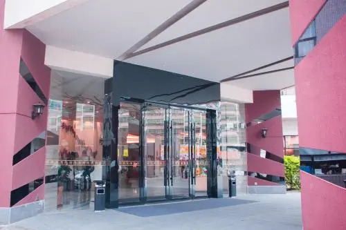Tru-Home Hotel