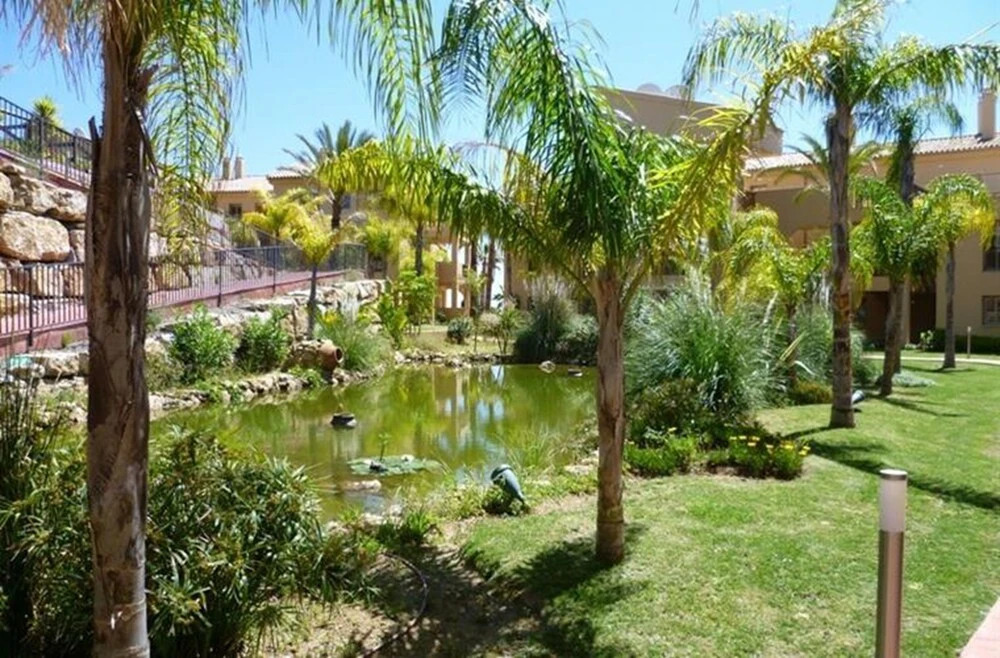 Apartamento La Hacienda de Cifuentes