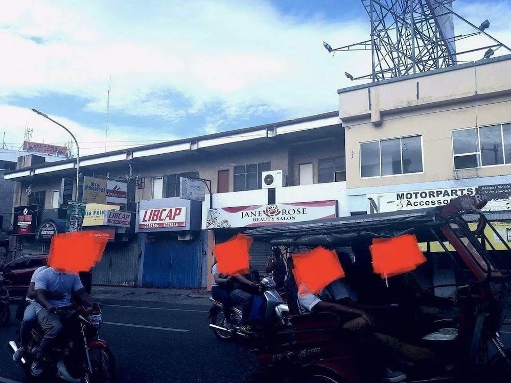 Northroad Guesthouse