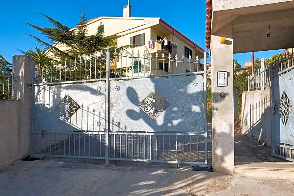 Bouganville House - casa vacanze