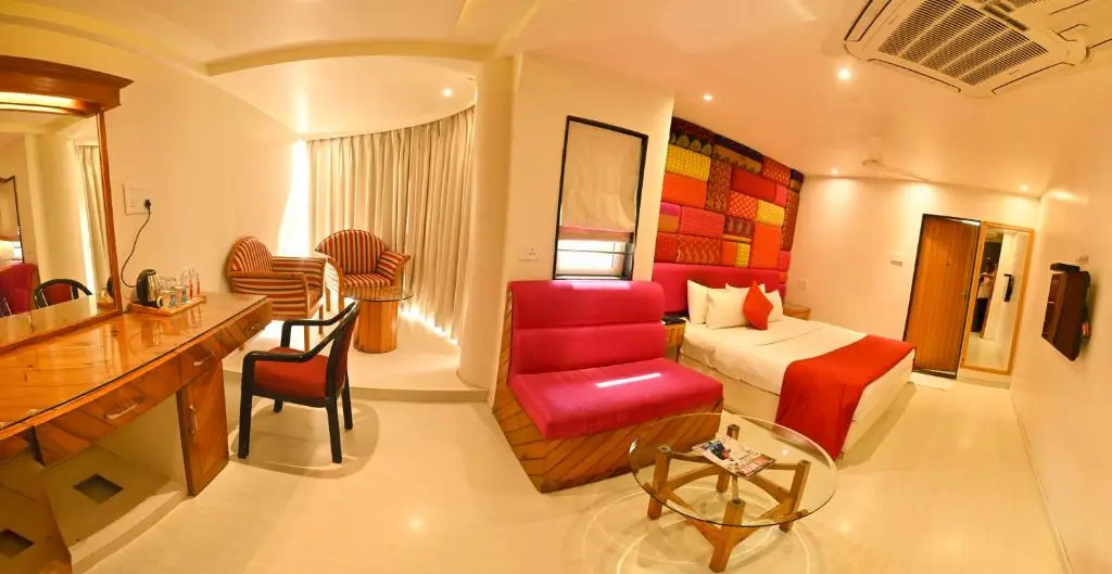 Hotel Amrta