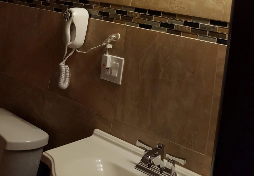 Gabriels Luxury Suite