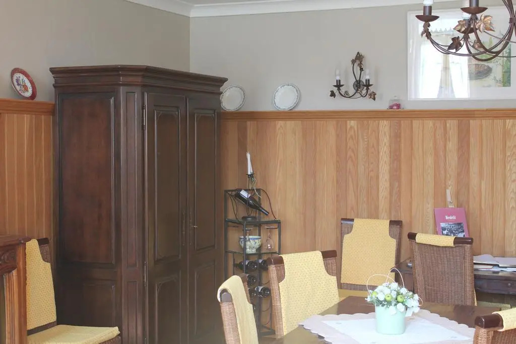 B&B Domaine La Françoise