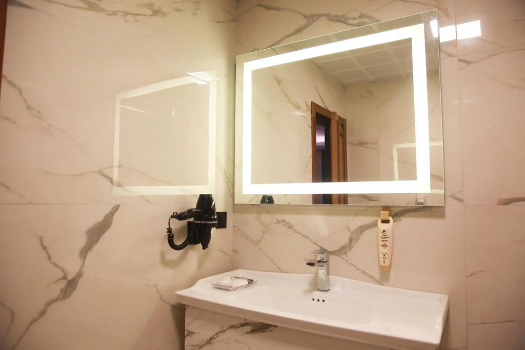 Emirtimes Hotel&Spa - Tuzla