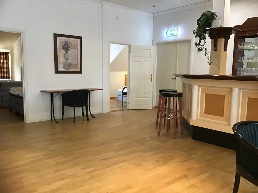 Motell Sørlandet