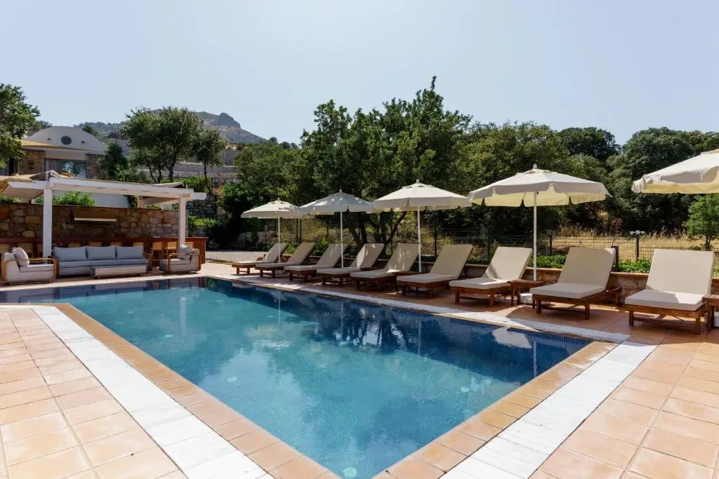 Odette Bodrum