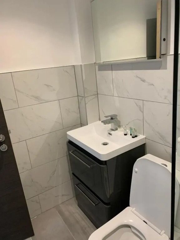Budget Aparts Bradford