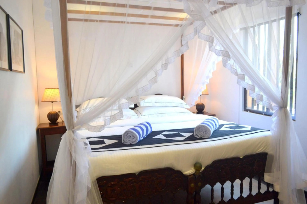 Sea World Boutique Hotel