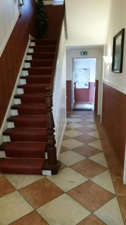 Hotel Villa Linda