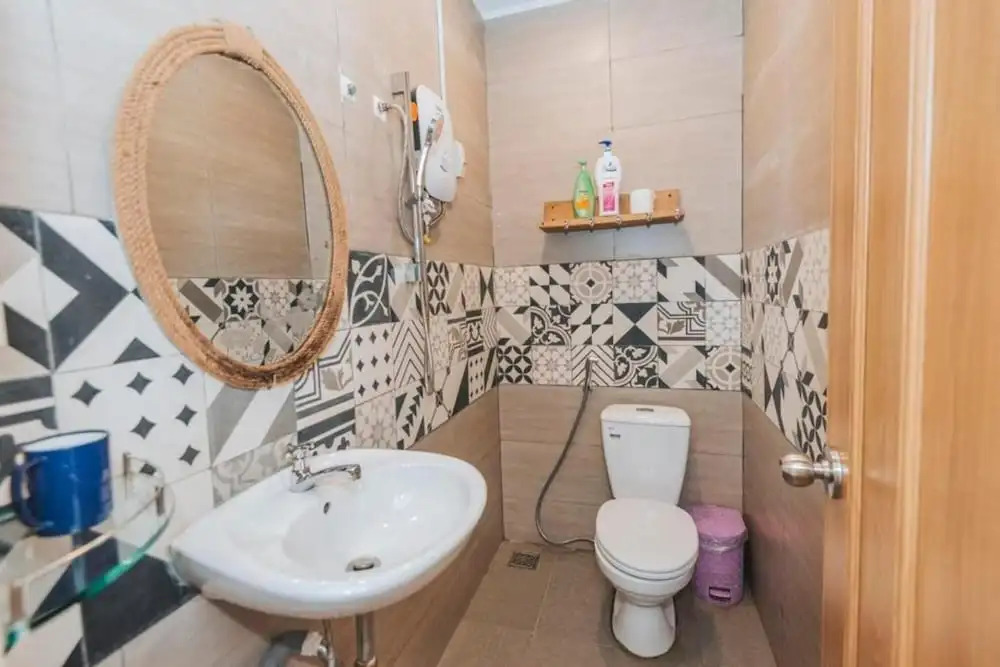 Lengkeng Da Lat Homestay