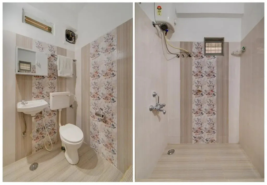 Hotel Anu Residency By OYO Rooms
