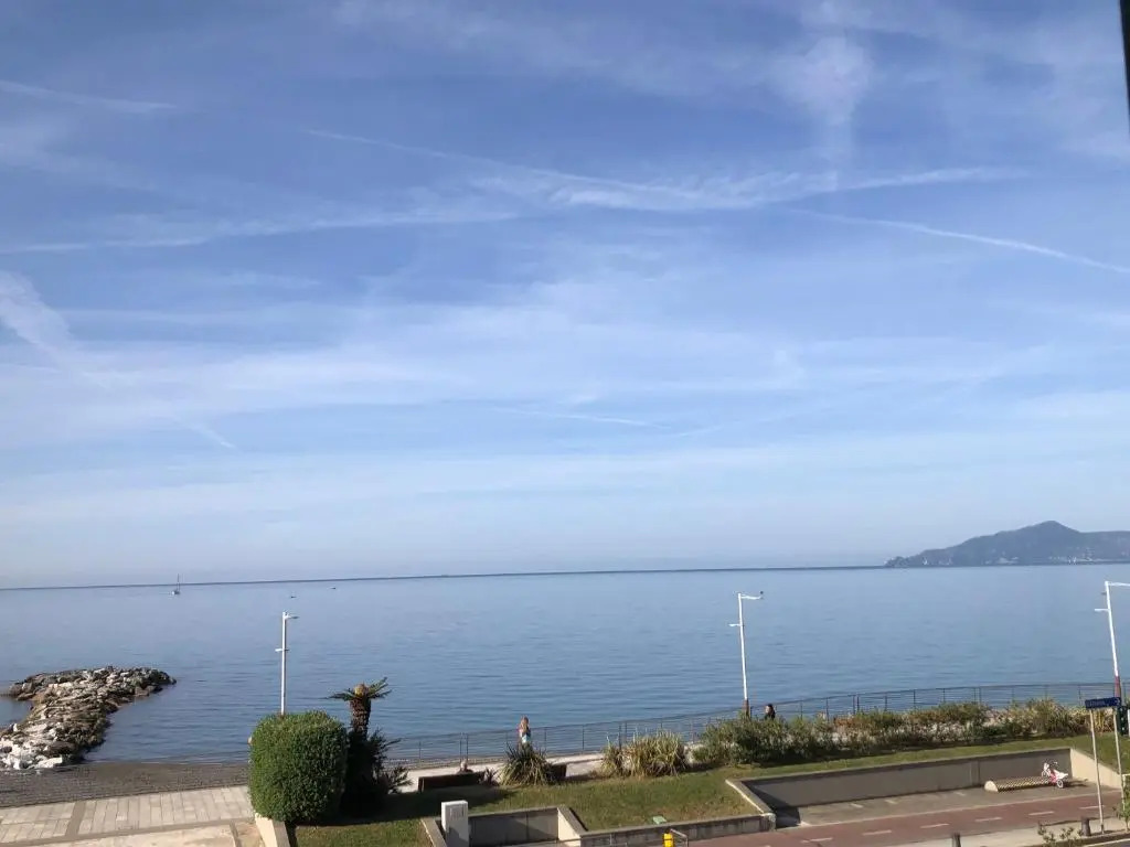 Finestre Sul Mare Tra Portofino E Le 5 Terre