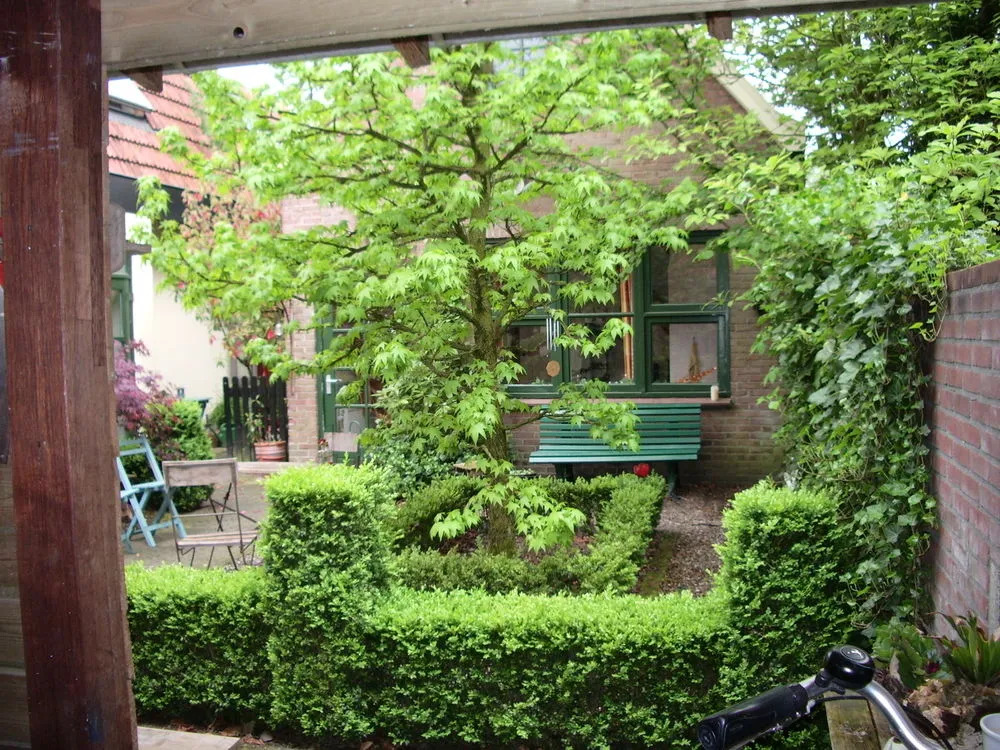 Benboverijssel