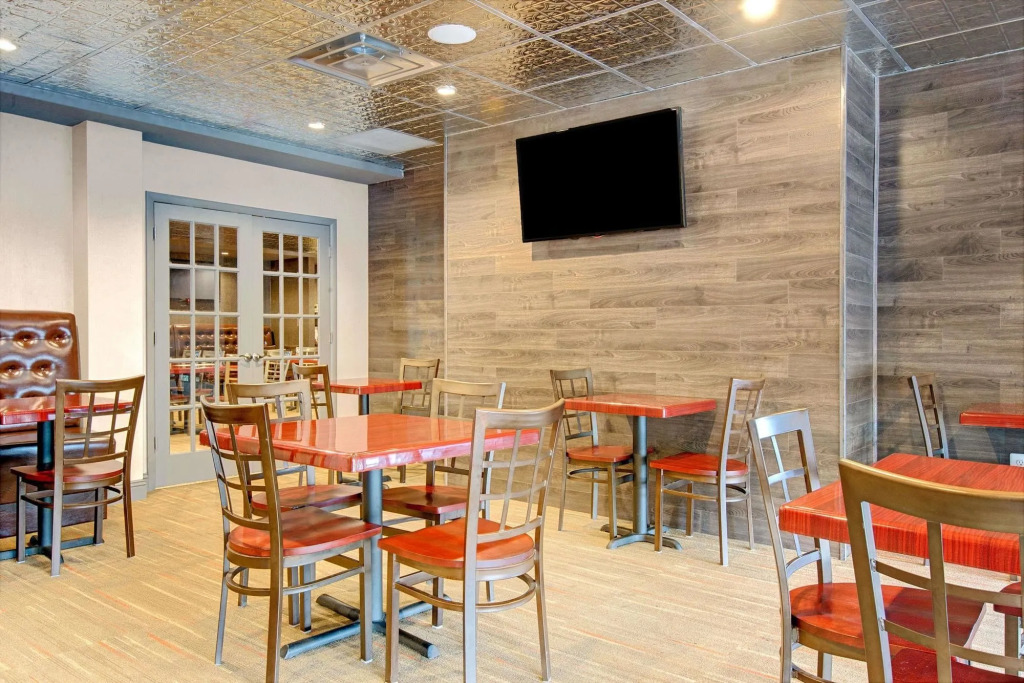 Days Inn Towson