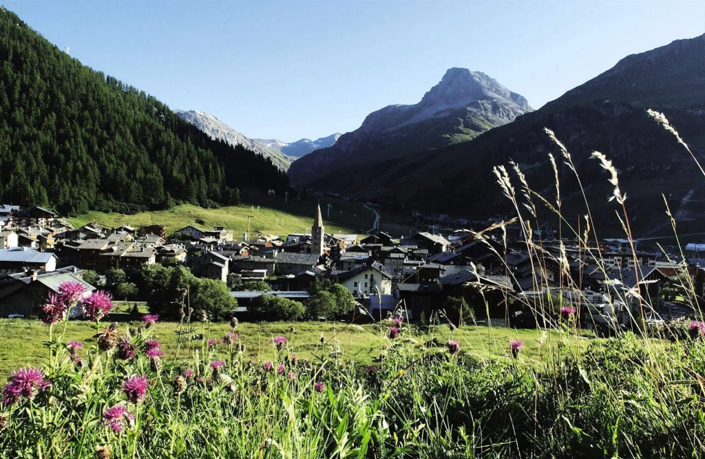 Les Jardins de la Balme