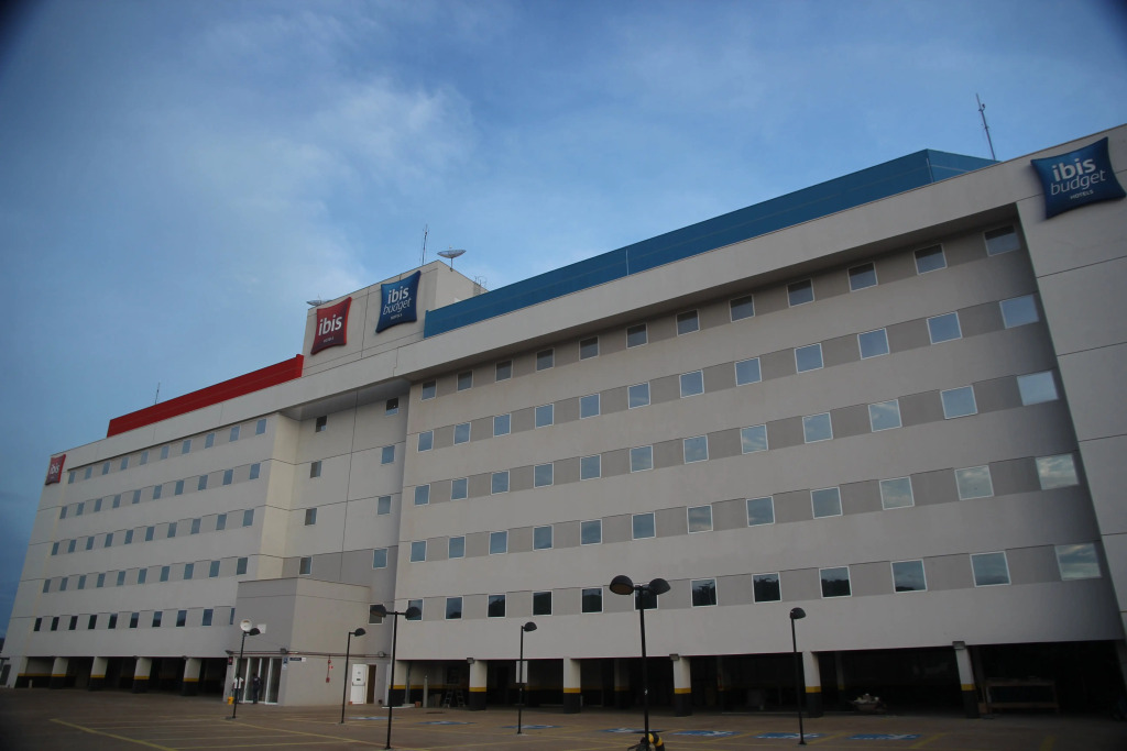 ibis budget Parauapebas