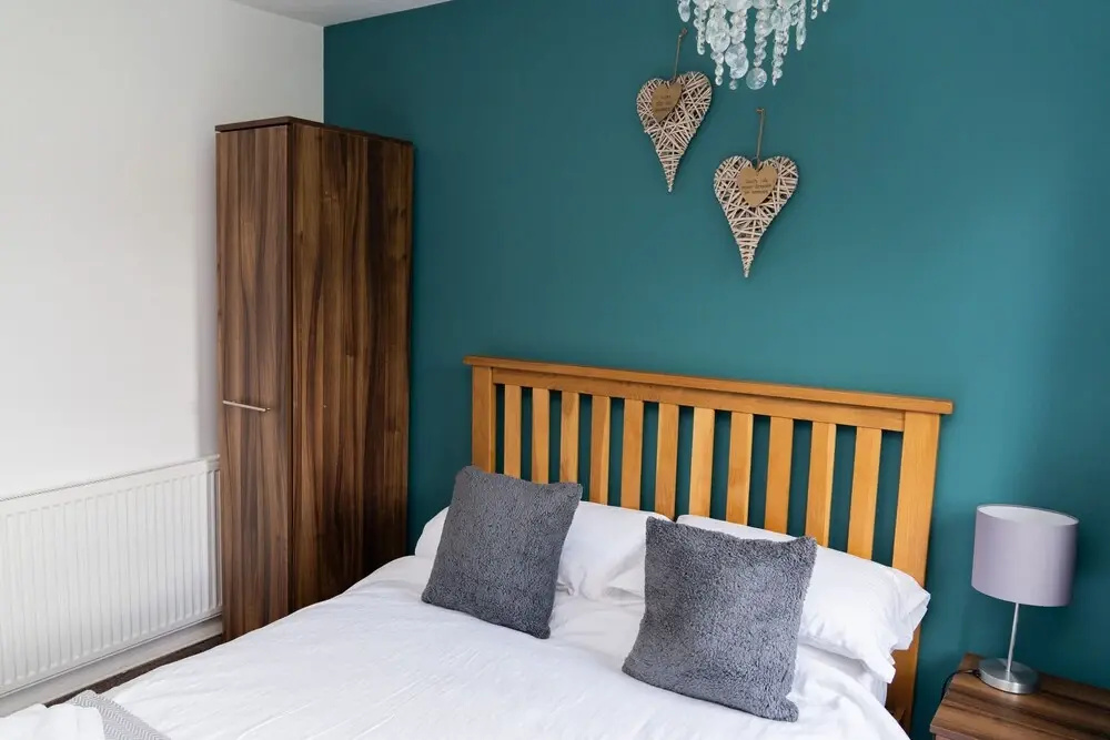 Wingfield Lodge