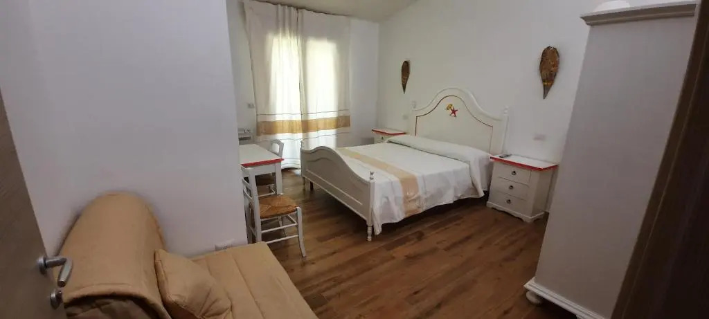 B&B Le 4 Rose