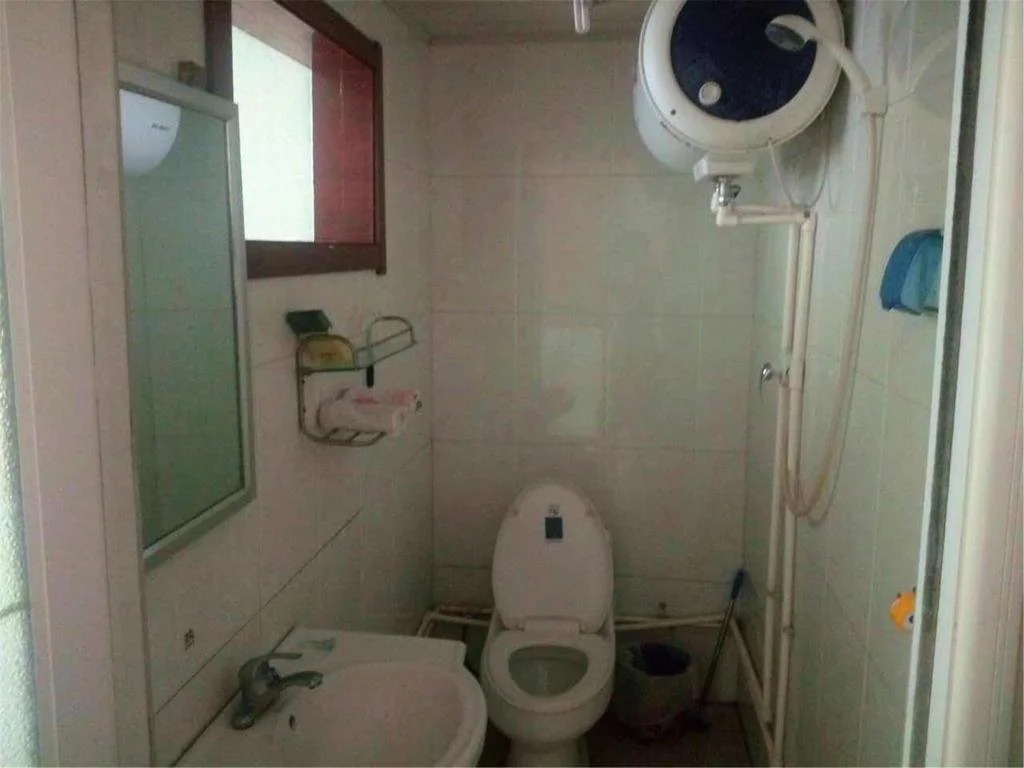 Lidu Daliang Express Inn