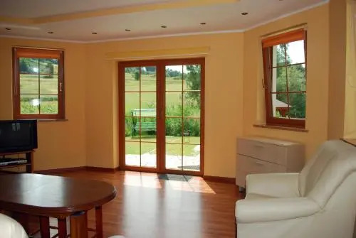 Apartamenty Cichy Zakątek