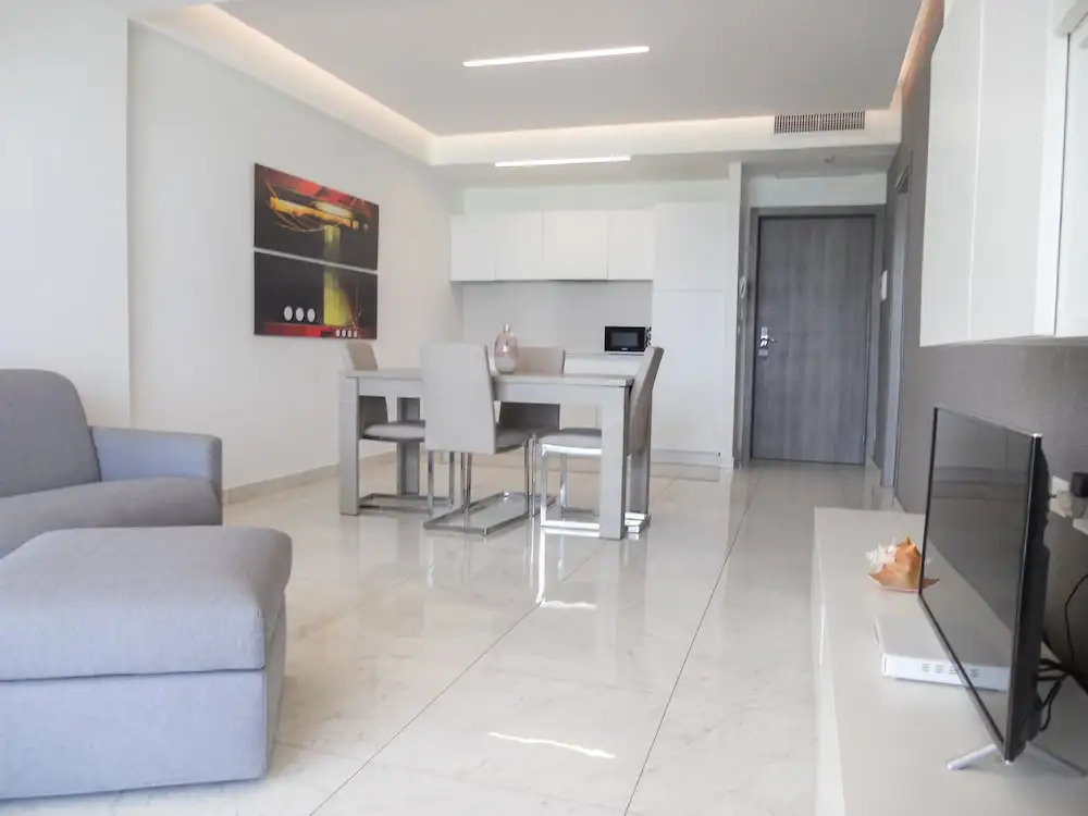 Boca Beach Residence hotel