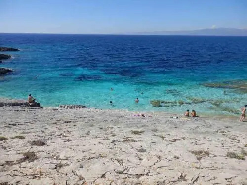 Stone House Villa Darinka