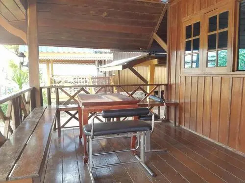 Saen Sook Resort