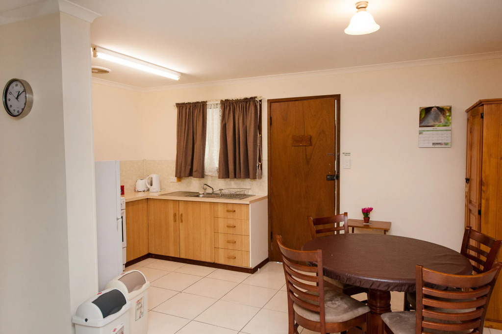 Sapphire City Motor Inn