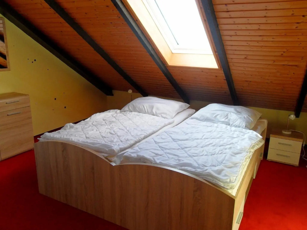 Ferienwohnung Schulz