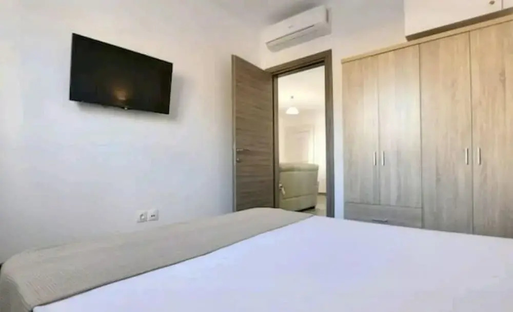 Christy Suites by Alpha Living