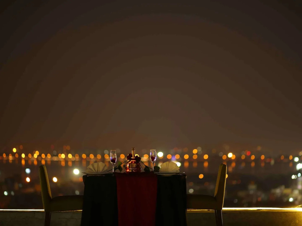 Mercure Hyderabad KCP Banjara Hills, An Accor Hotel