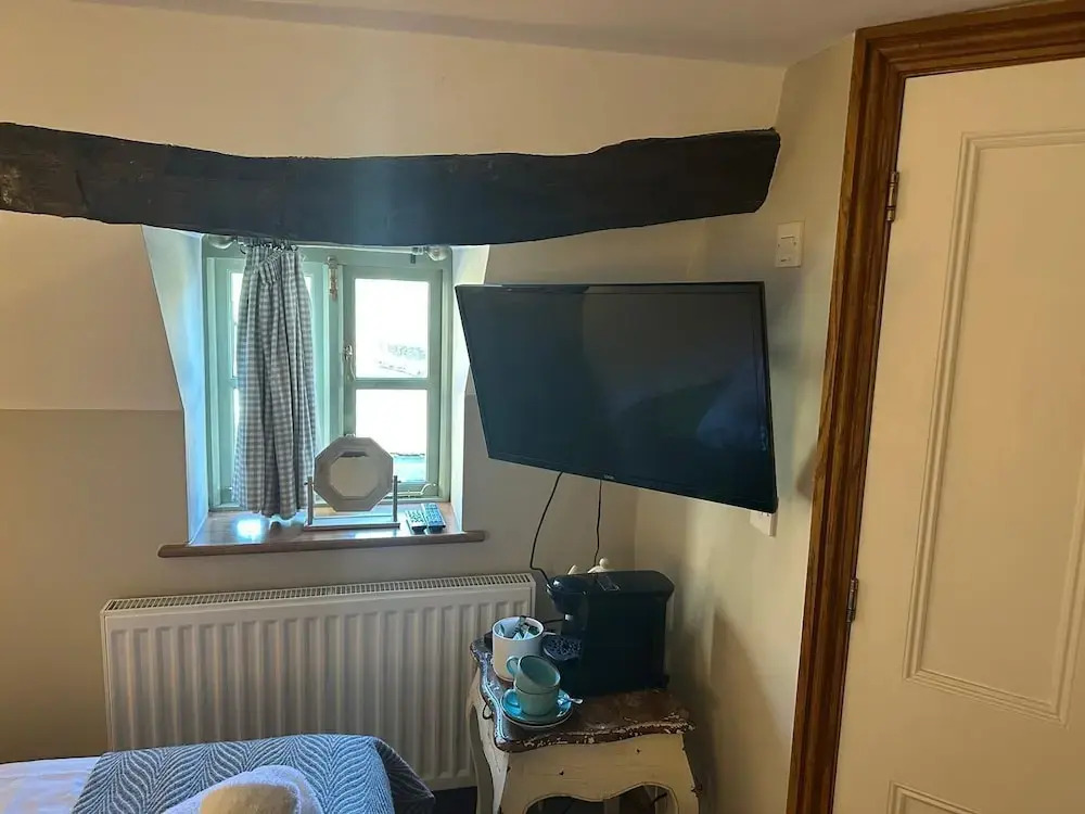 The Plough B&B